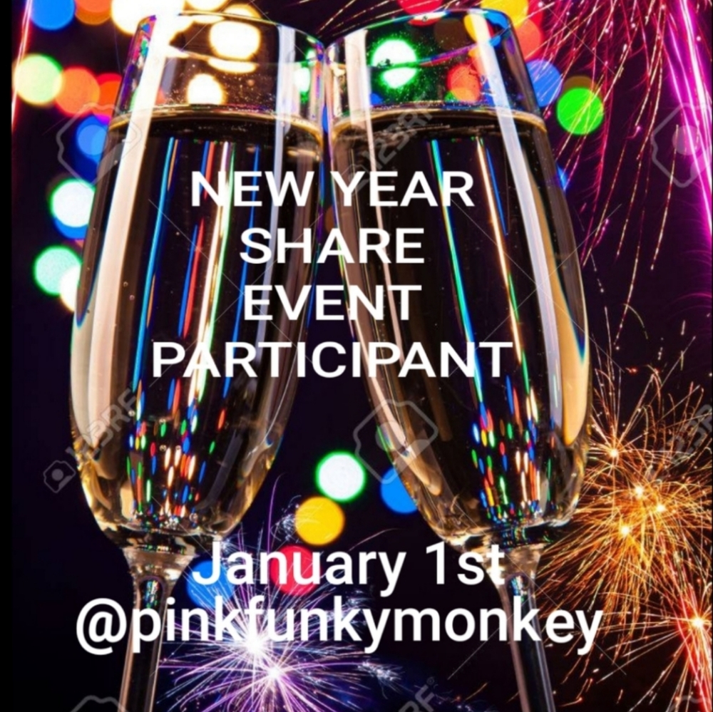Share event